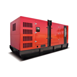 Agregat prądotwórczy HIMOINSA HDW-750 T5 747 kVA / 598 kW – HYUNDAI